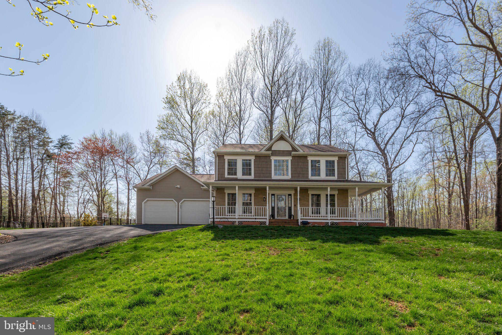 HARWILL ACRES - Residential