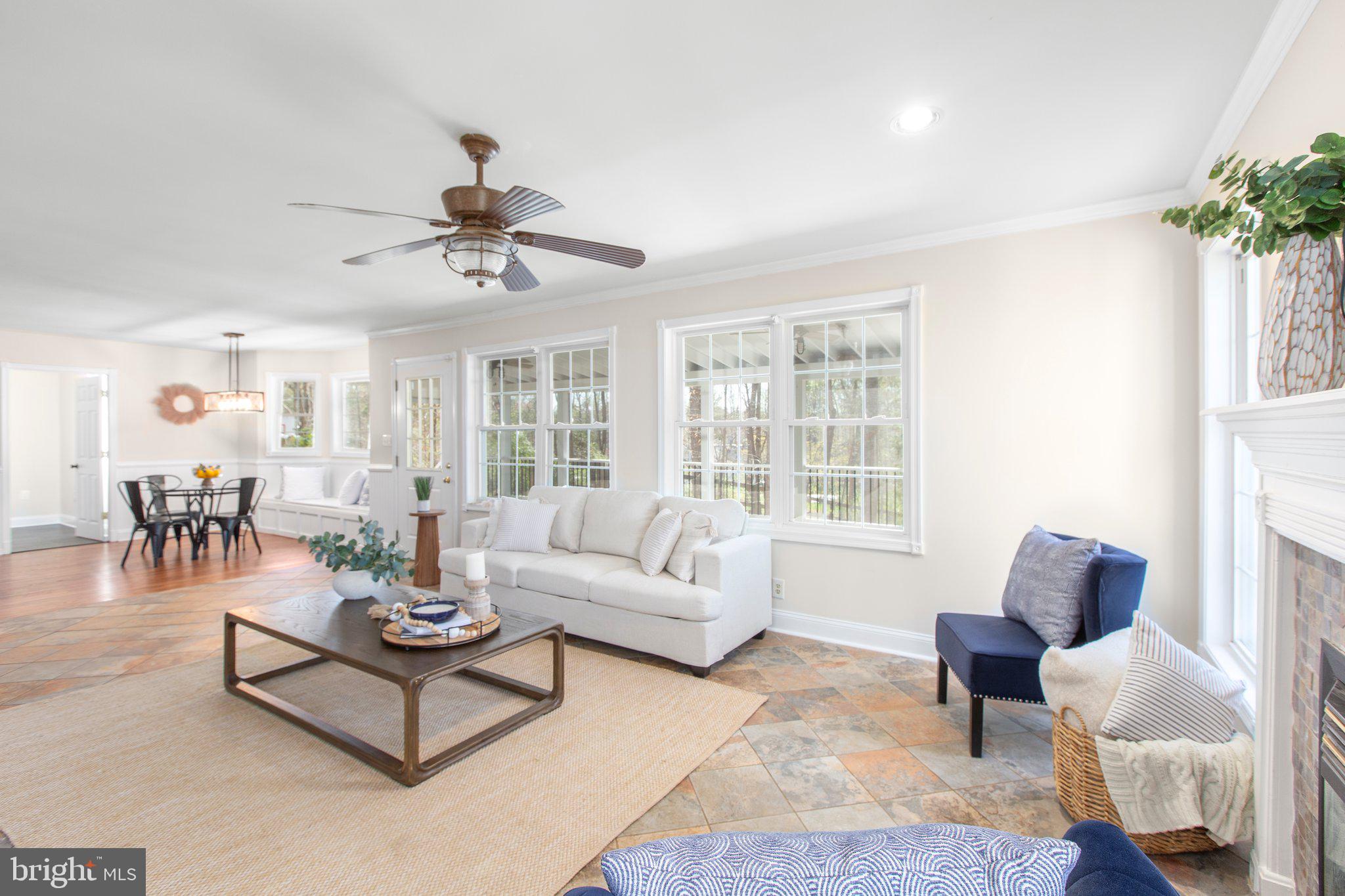 HARWILL ACRES - Residential