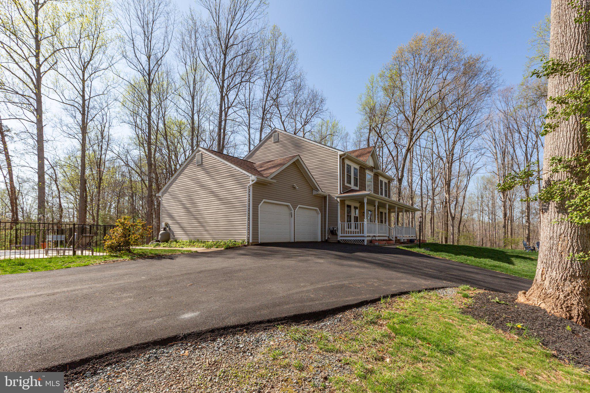 HARWILL ACRES - Residential