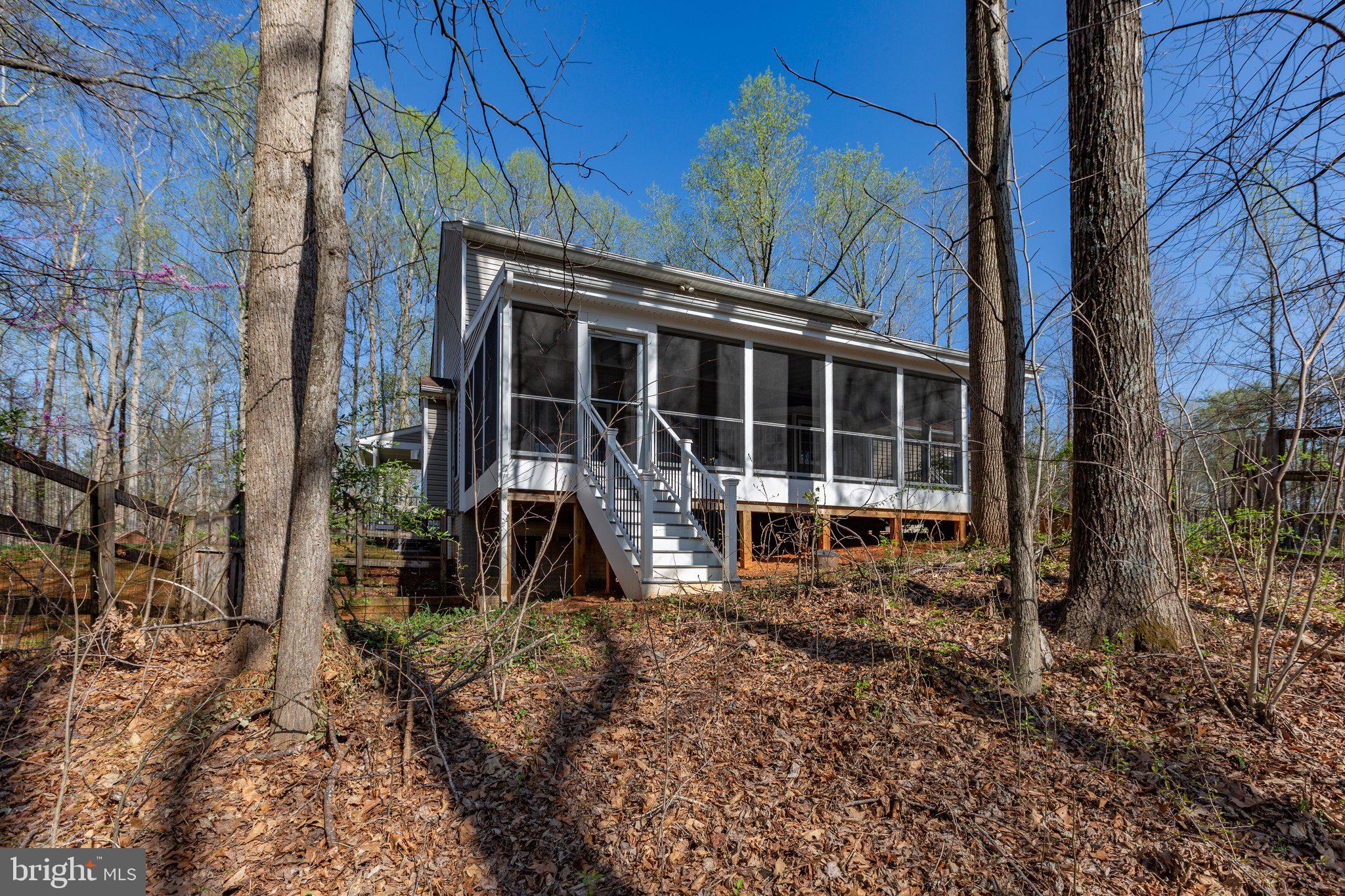 HARWILL ACRES - Residential