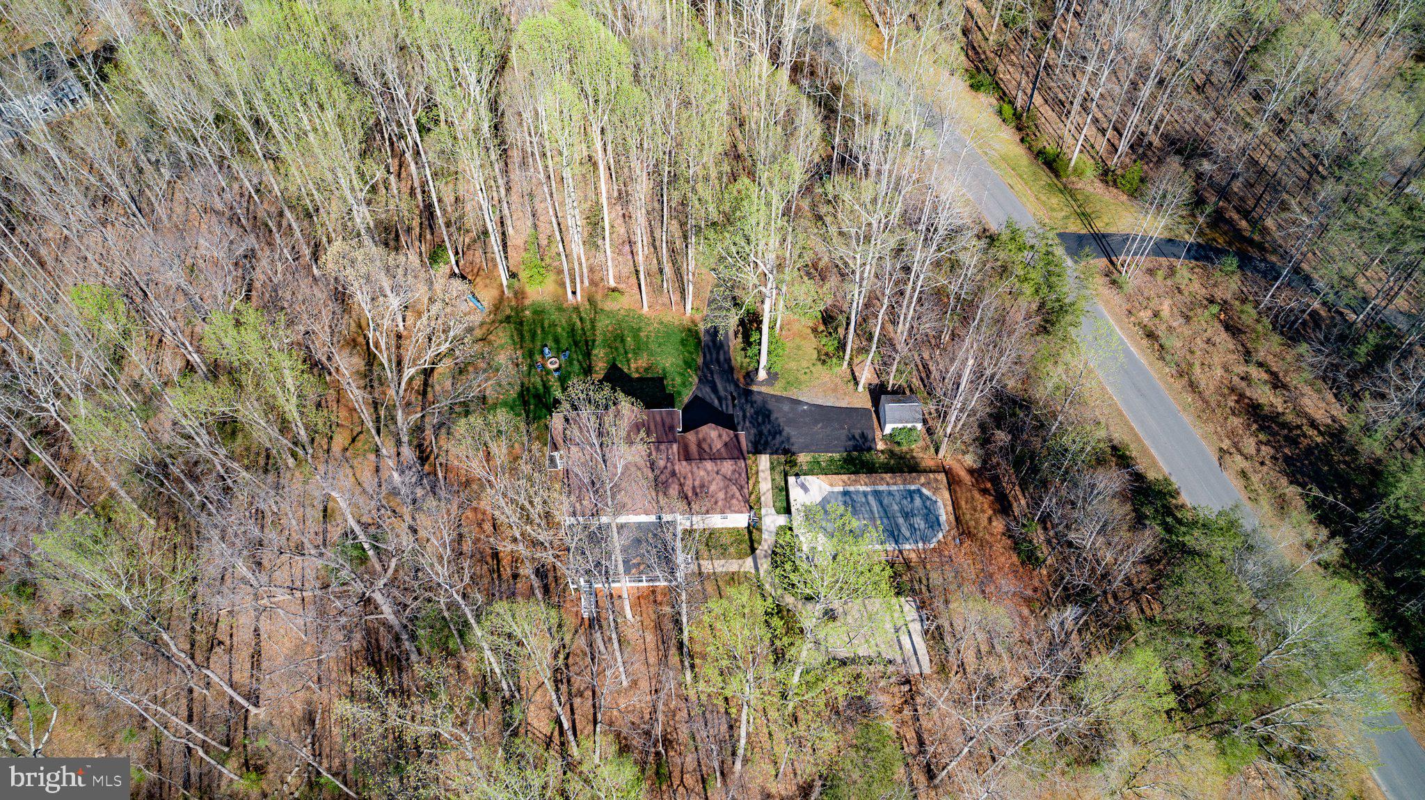 HARWILL ACRES - Residential