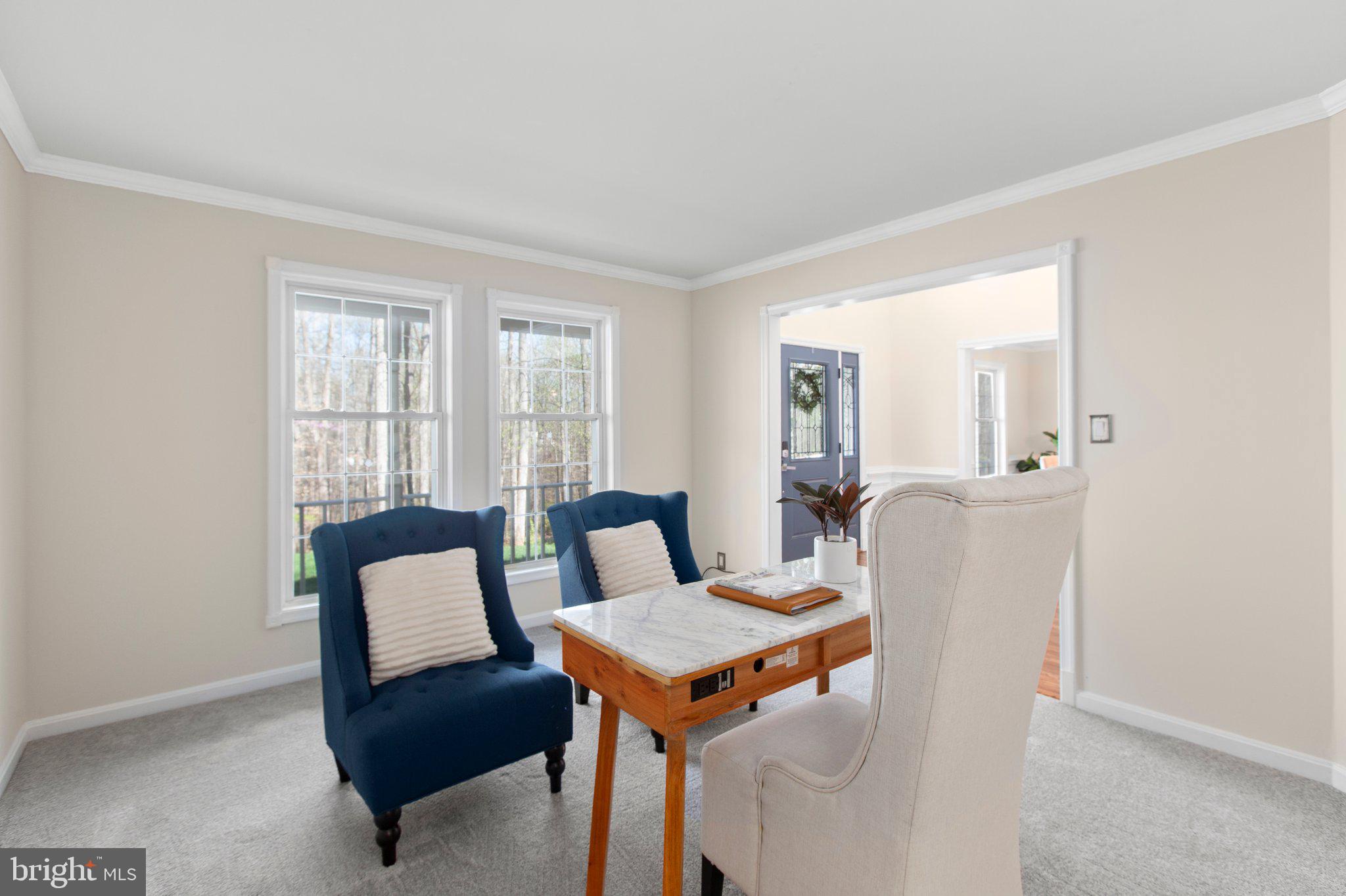 HARWILL ACRES - Residential