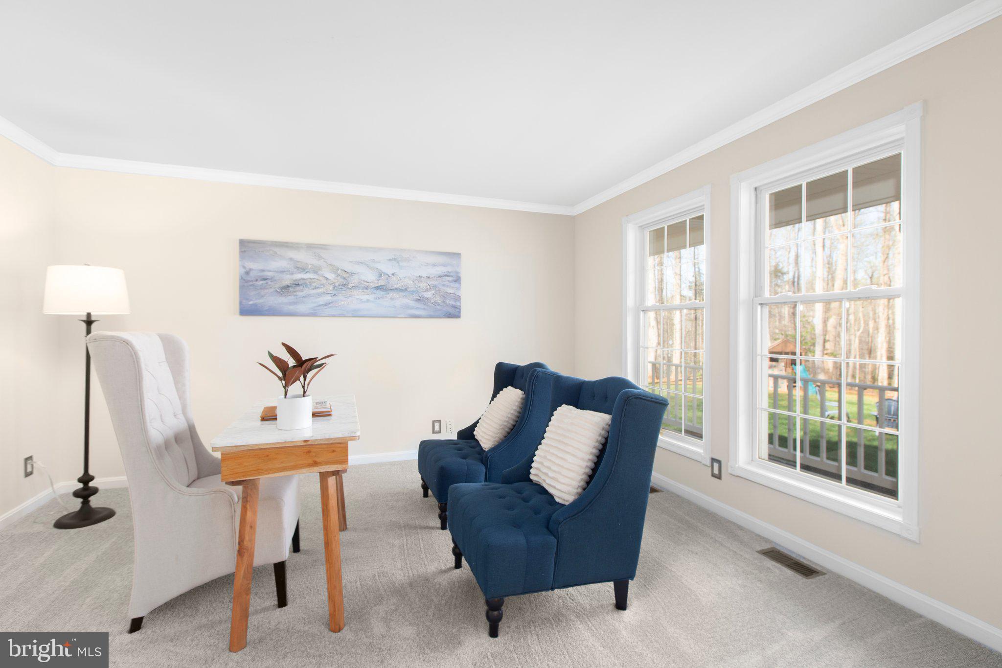 HARWILL ACRES - Residential