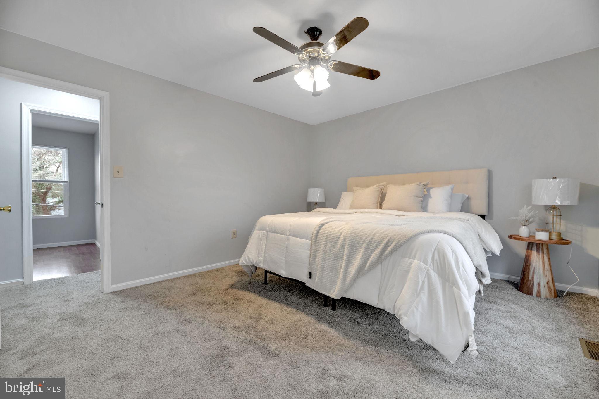 SYLVAN VISTA - Residential Lease