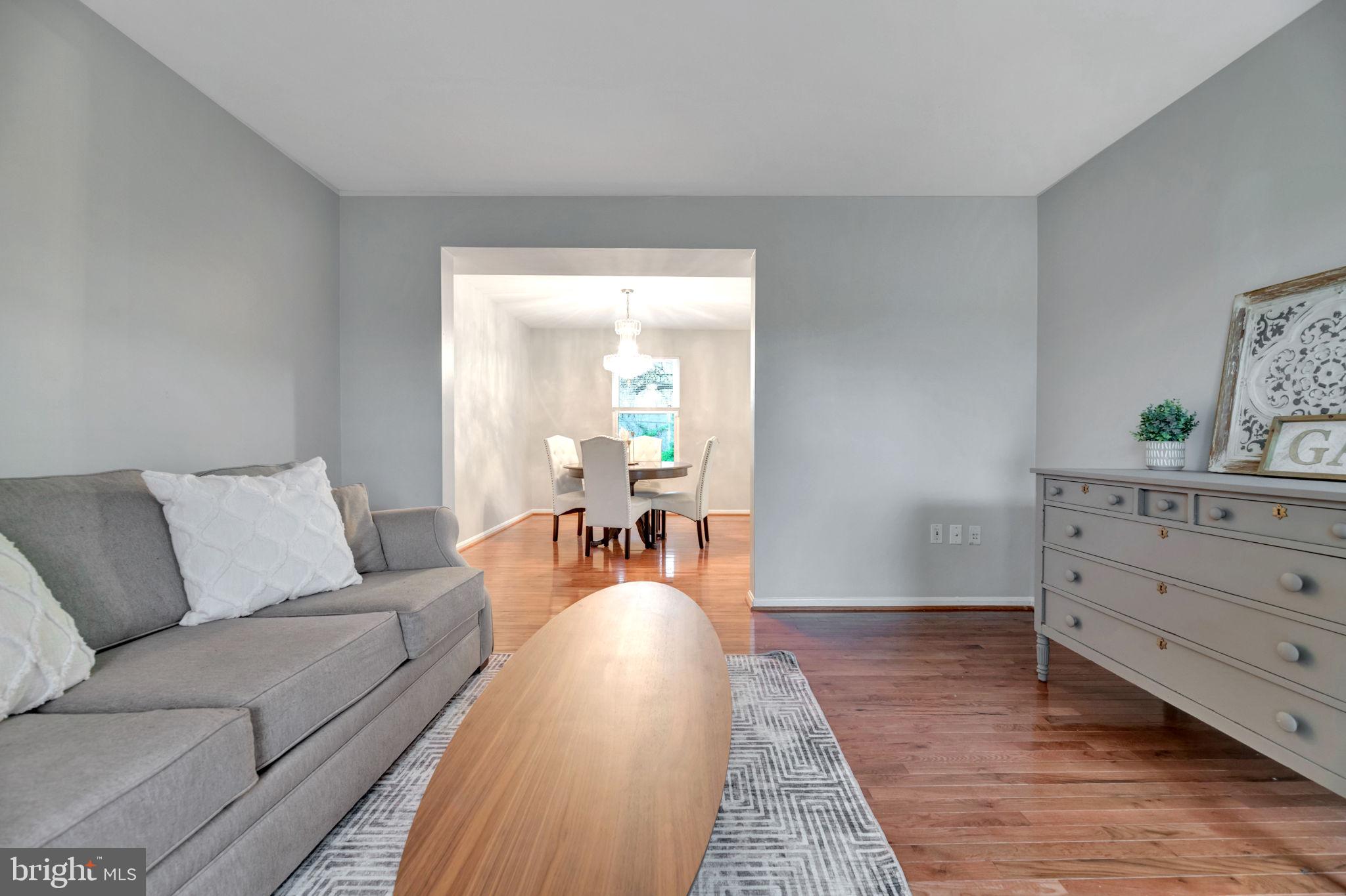 SYLVAN VISTA - Residential Lease