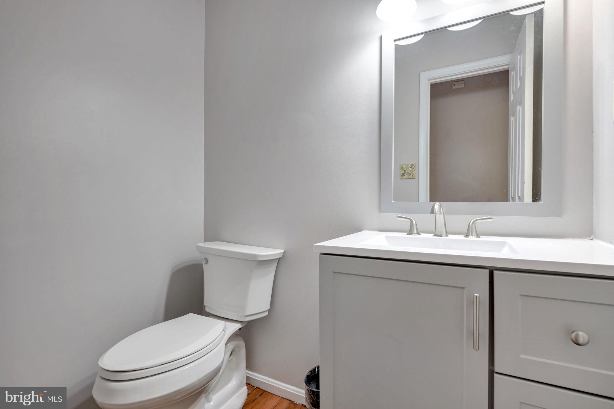 SYLVAN VISTA - Residential Lease