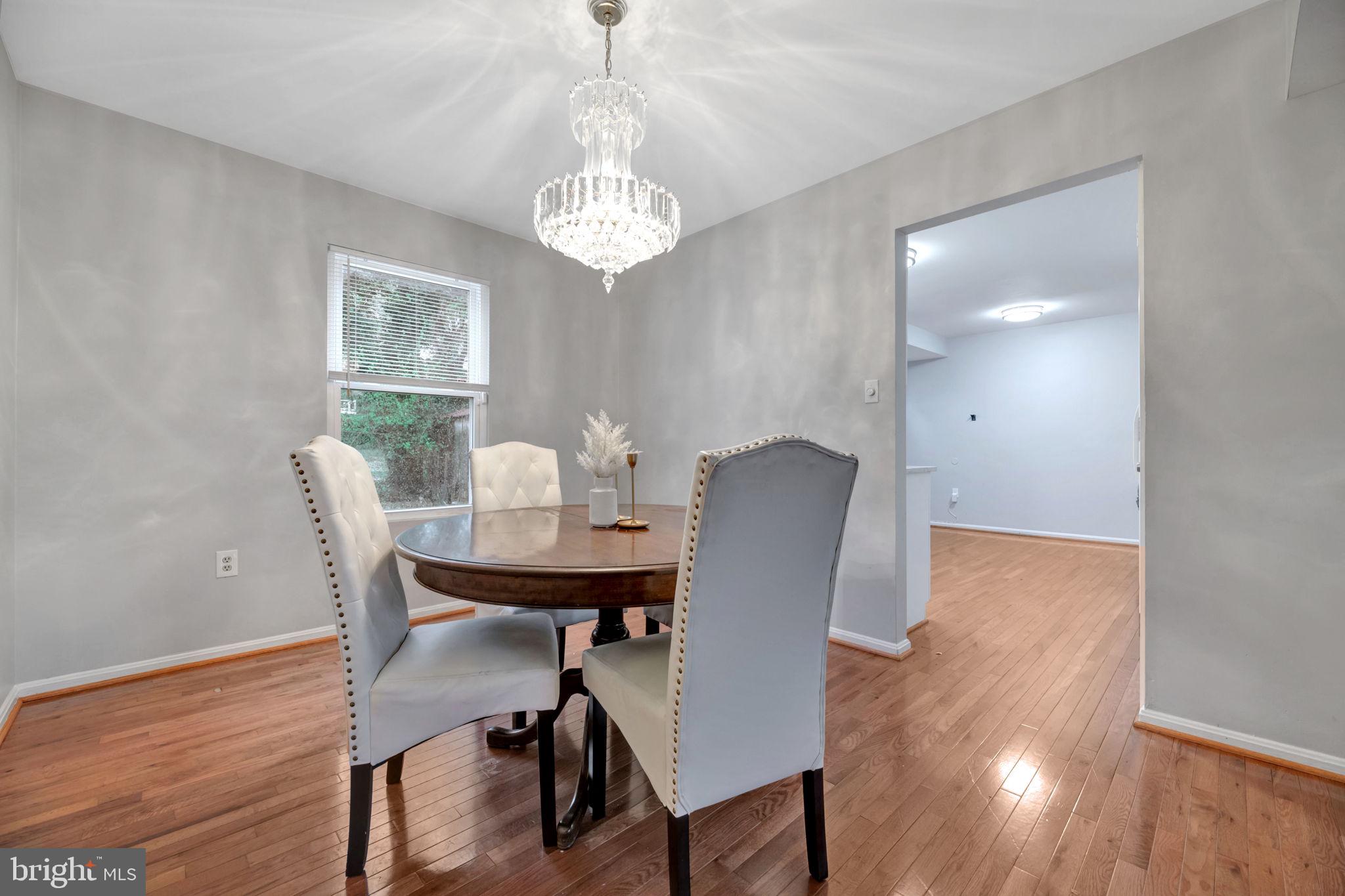 SYLVAN VISTA - Residential Lease