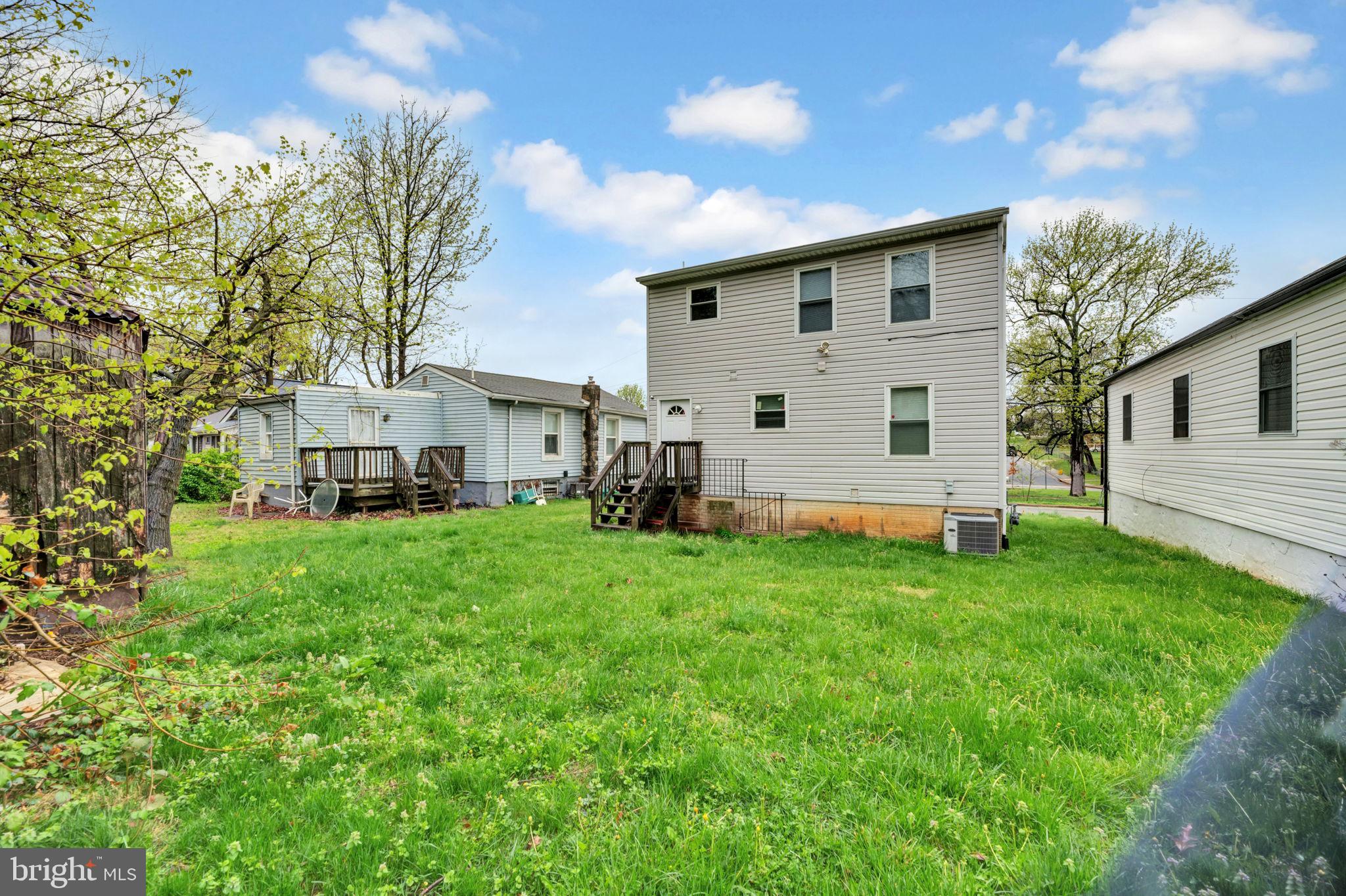 SYLVAN VISTA - Residential Lease