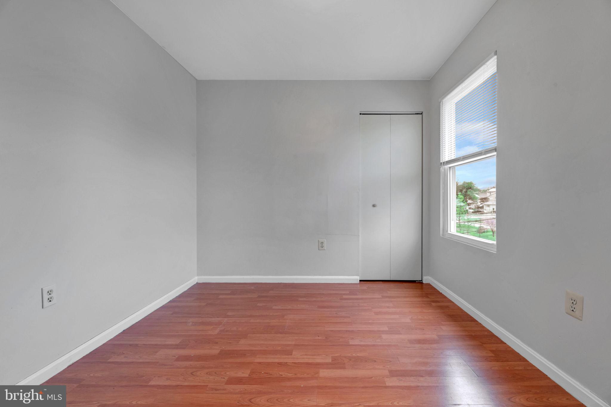 SYLVAN VISTA - Residential Lease