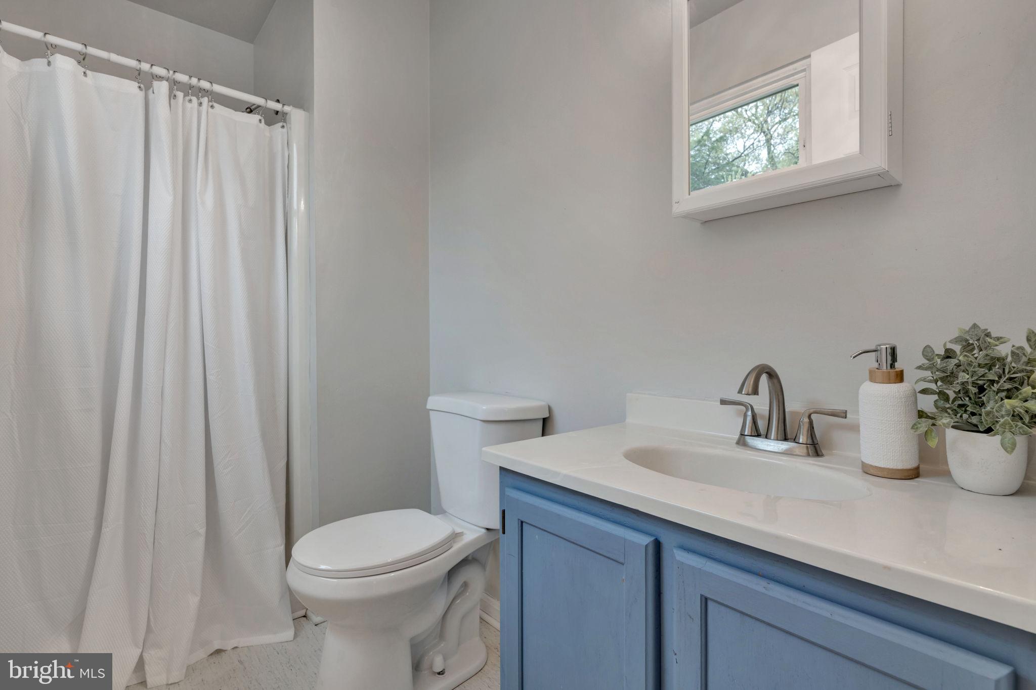 SYLVAN VISTA - Residential Lease