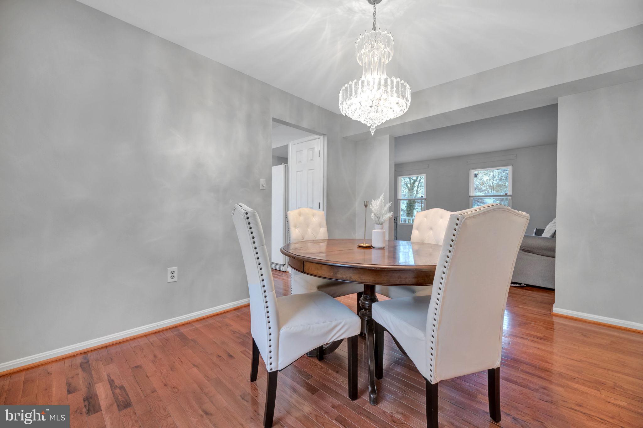 SYLVAN VISTA - Residential Lease