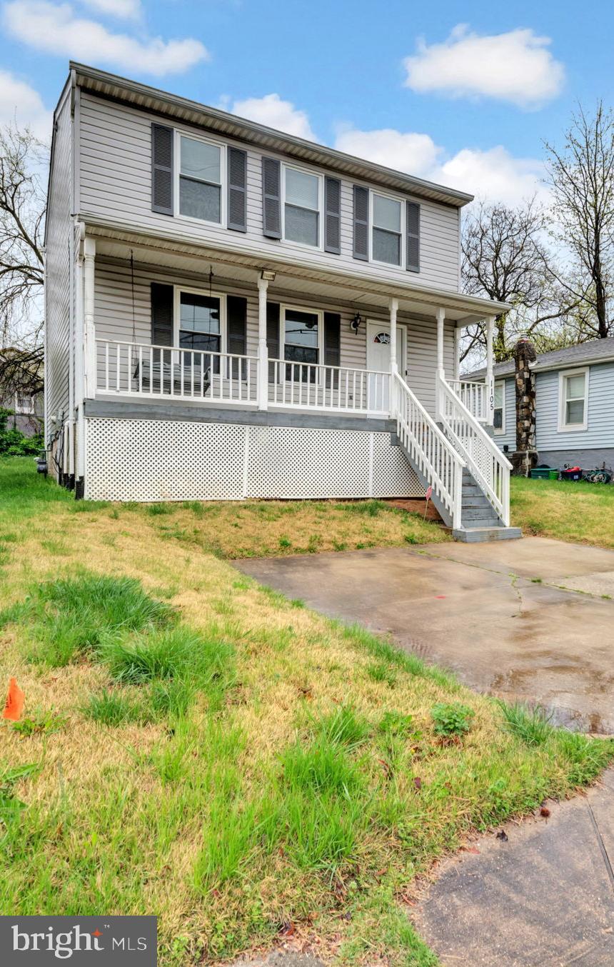 SYLVAN VISTA - Residential Lease