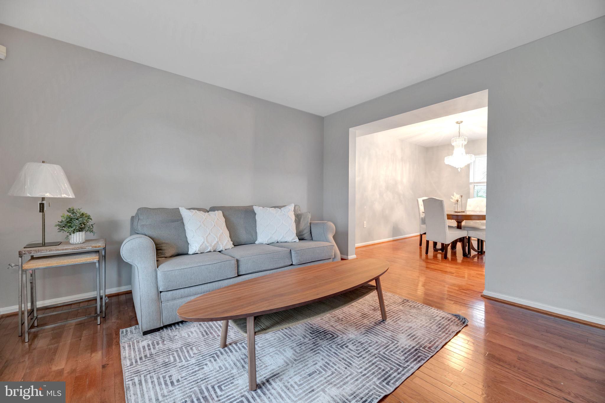 SYLVAN VISTA - Residential Lease