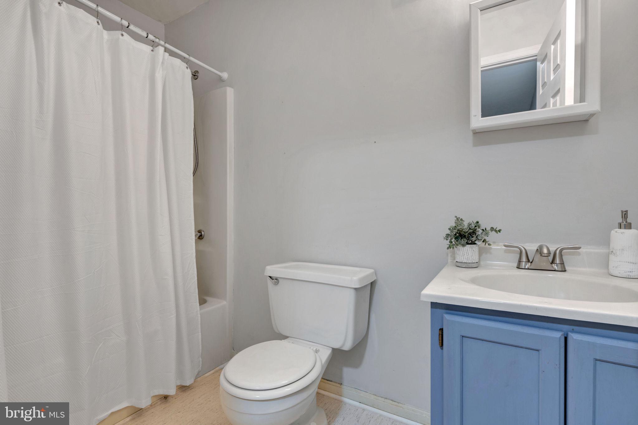 SYLVAN VISTA - Residential Lease