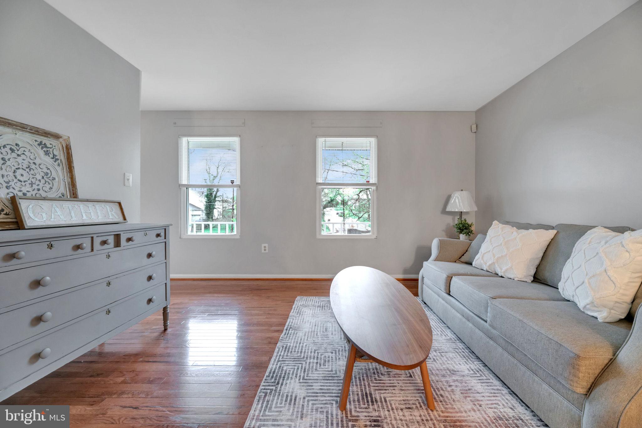 SYLVAN VISTA - Residential Lease