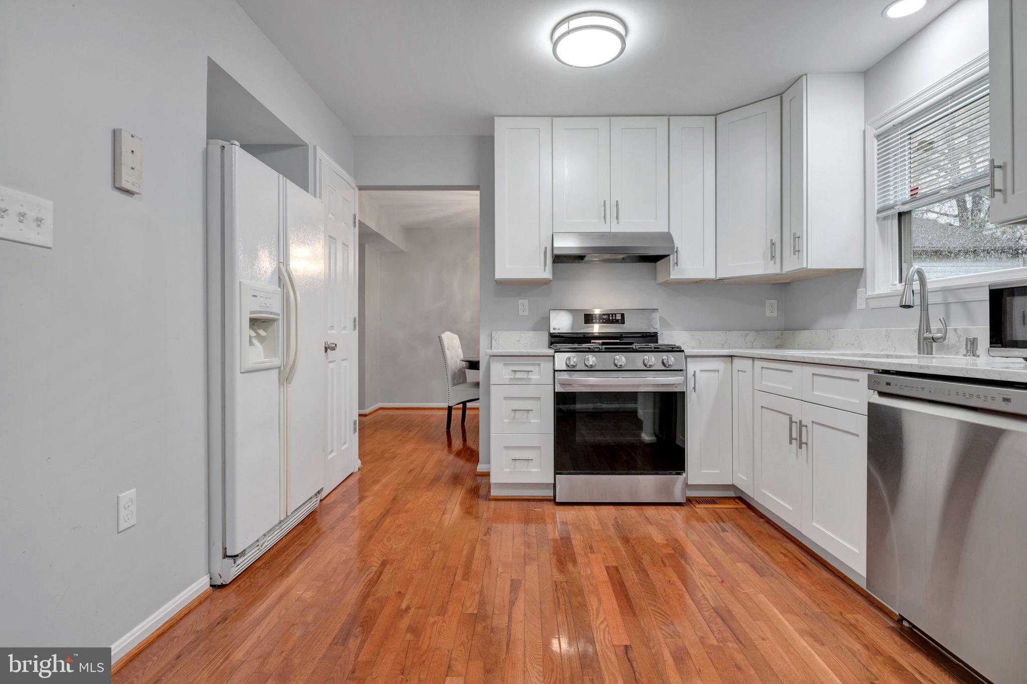 SYLVAN VISTA - Residential Lease