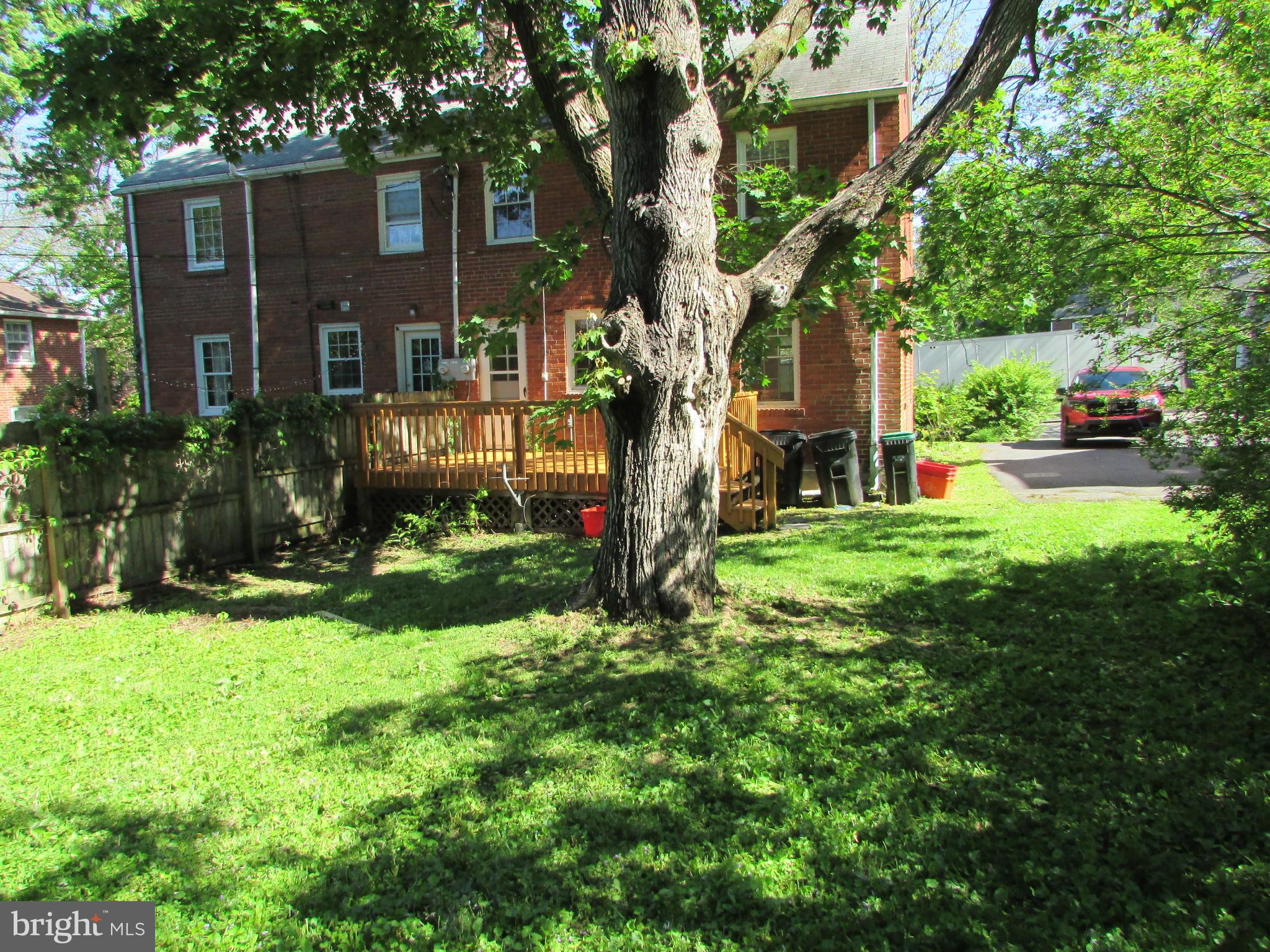 STATE COLLEGE BORO - Residential