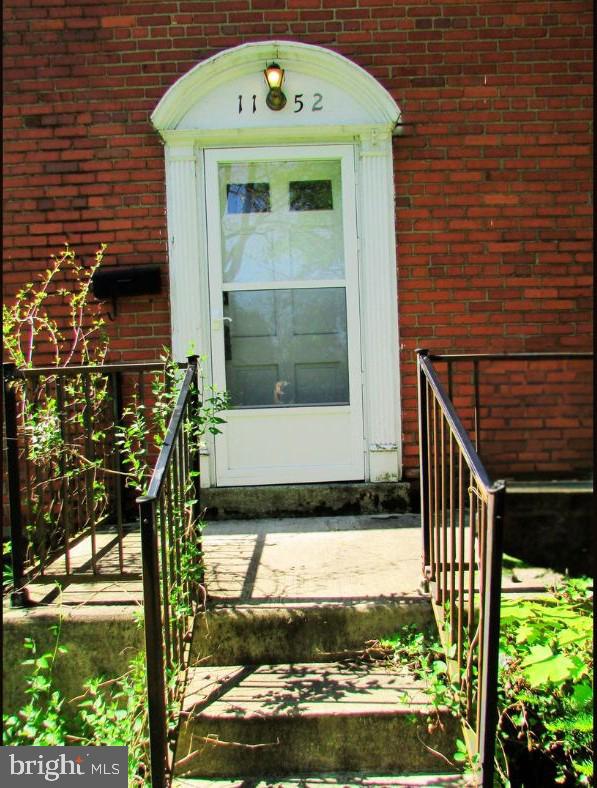 STATE COLLEGE BORO - Residential