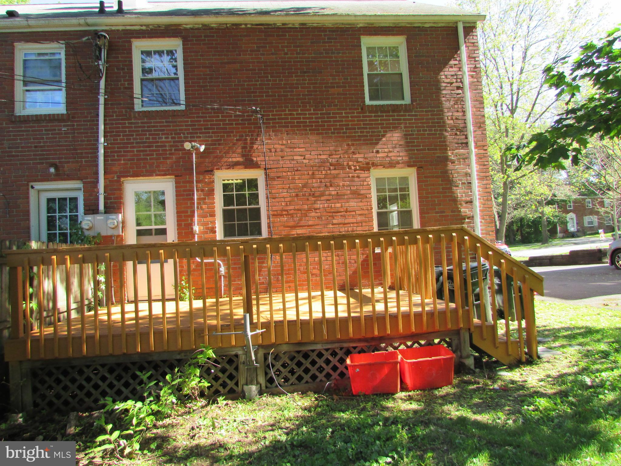 STATE COLLEGE BORO - Residential