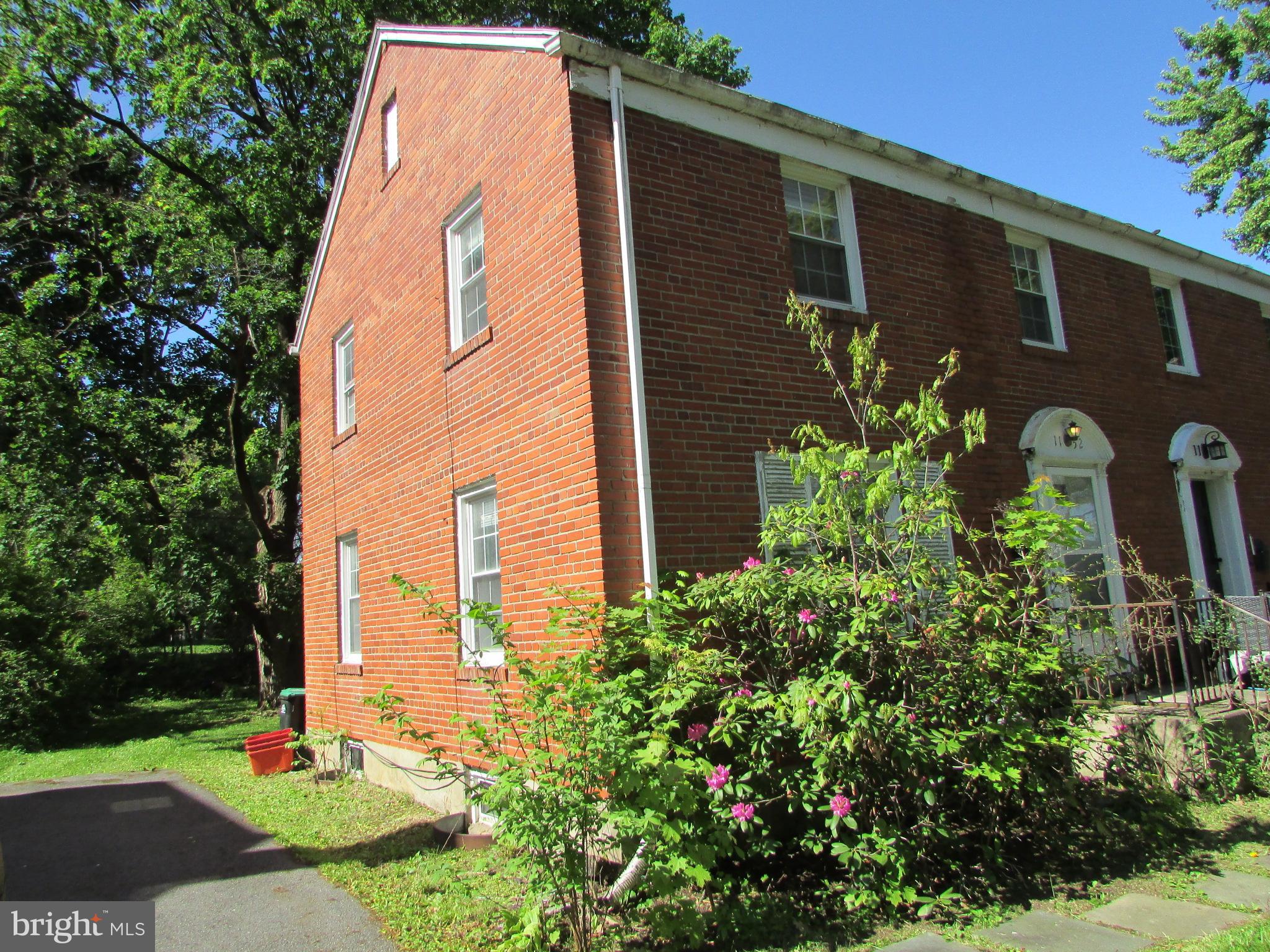 STATE COLLEGE BORO - Residential