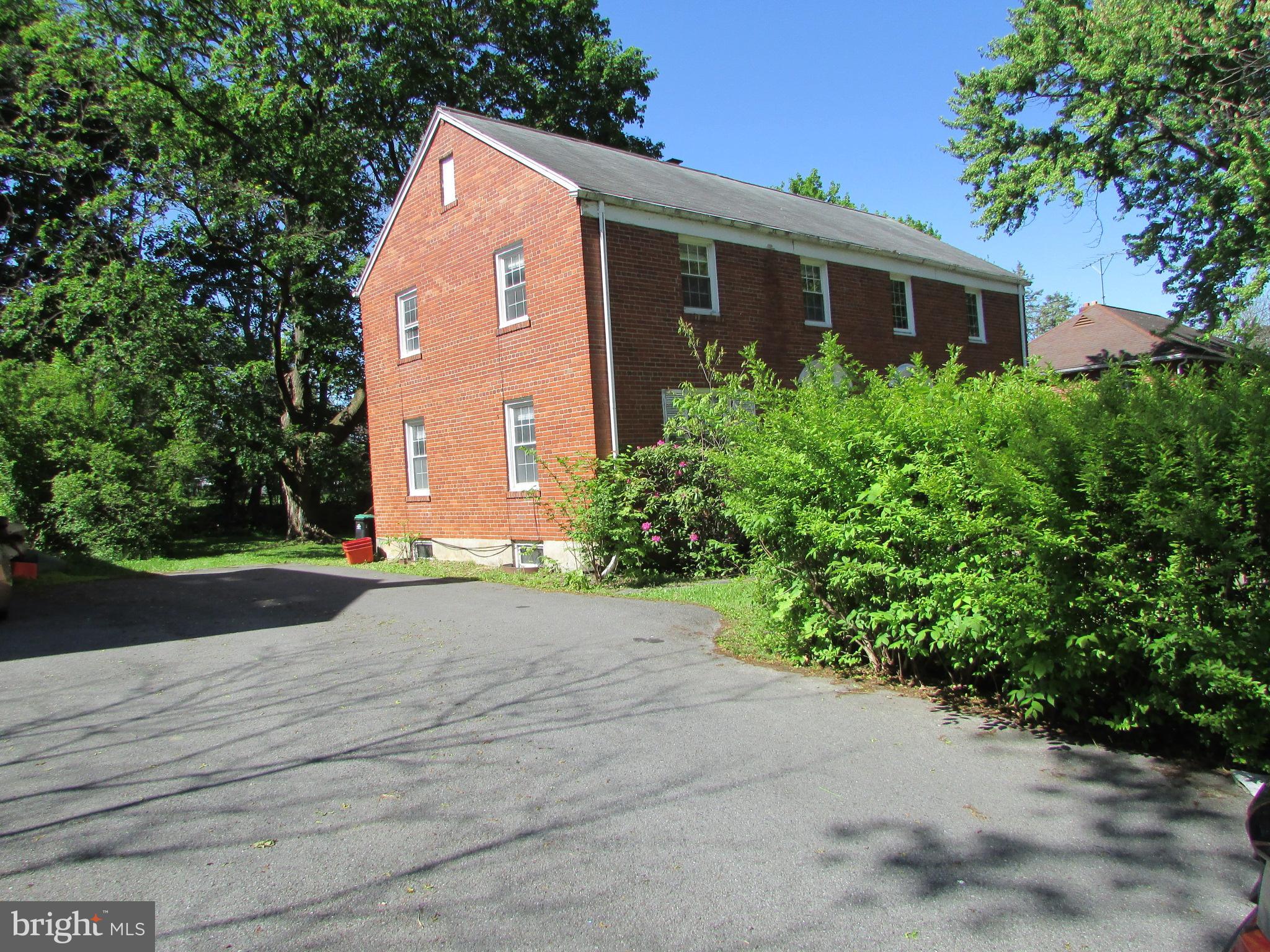 STATE COLLEGE BORO - Residential