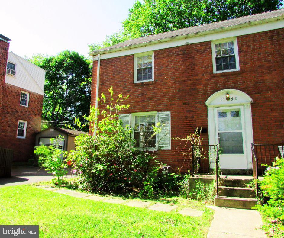 STATE COLLEGE BORO - Residential