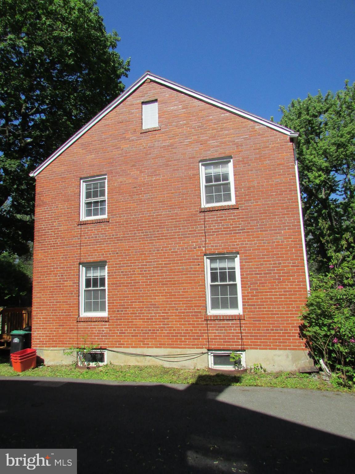 STATE COLLEGE BORO - Residential
