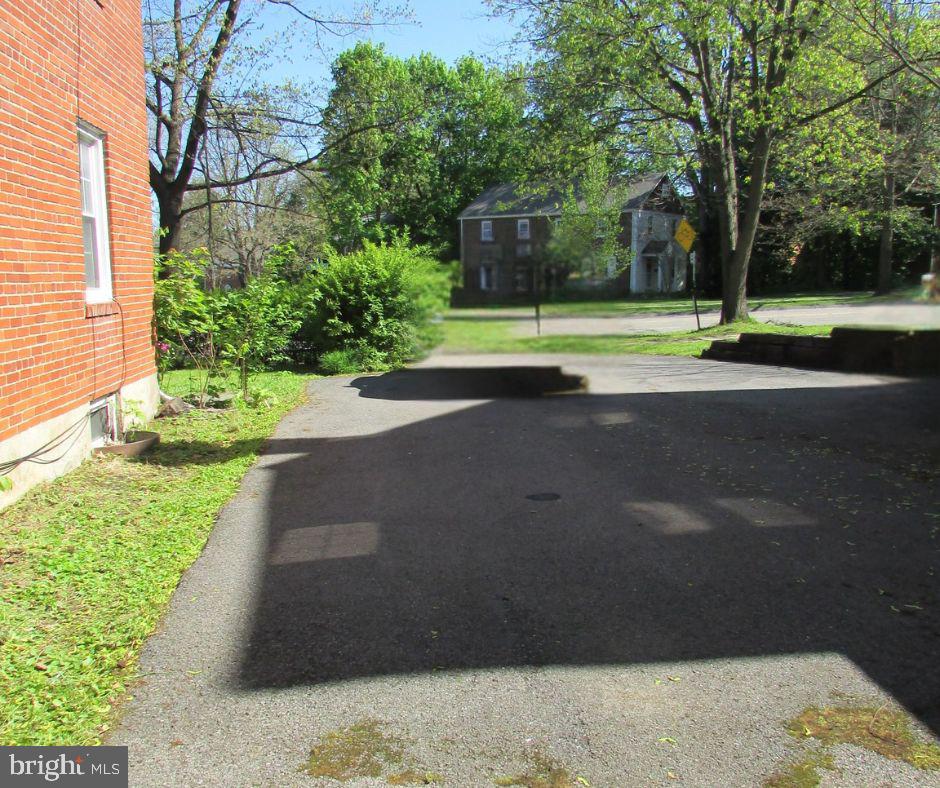 STATE COLLEGE BORO - Residential