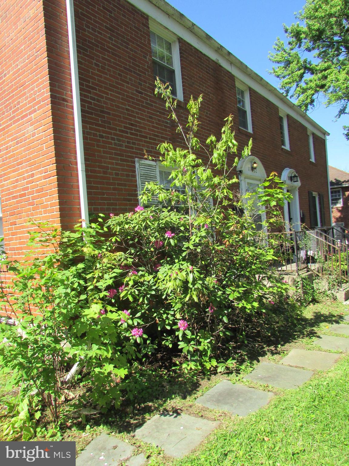 STATE COLLEGE BORO - Residential