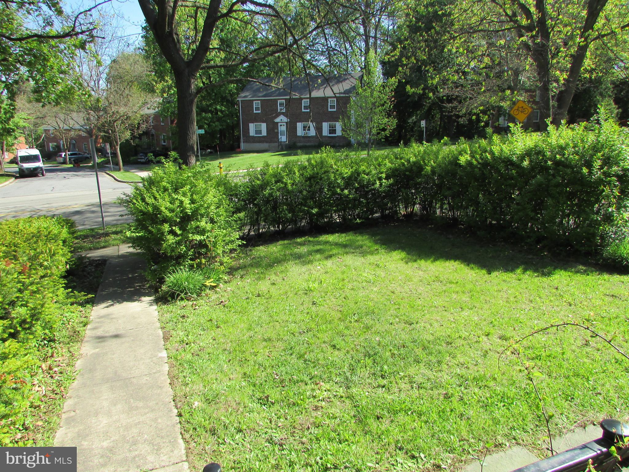 STATE COLLEGE BORO - Residential