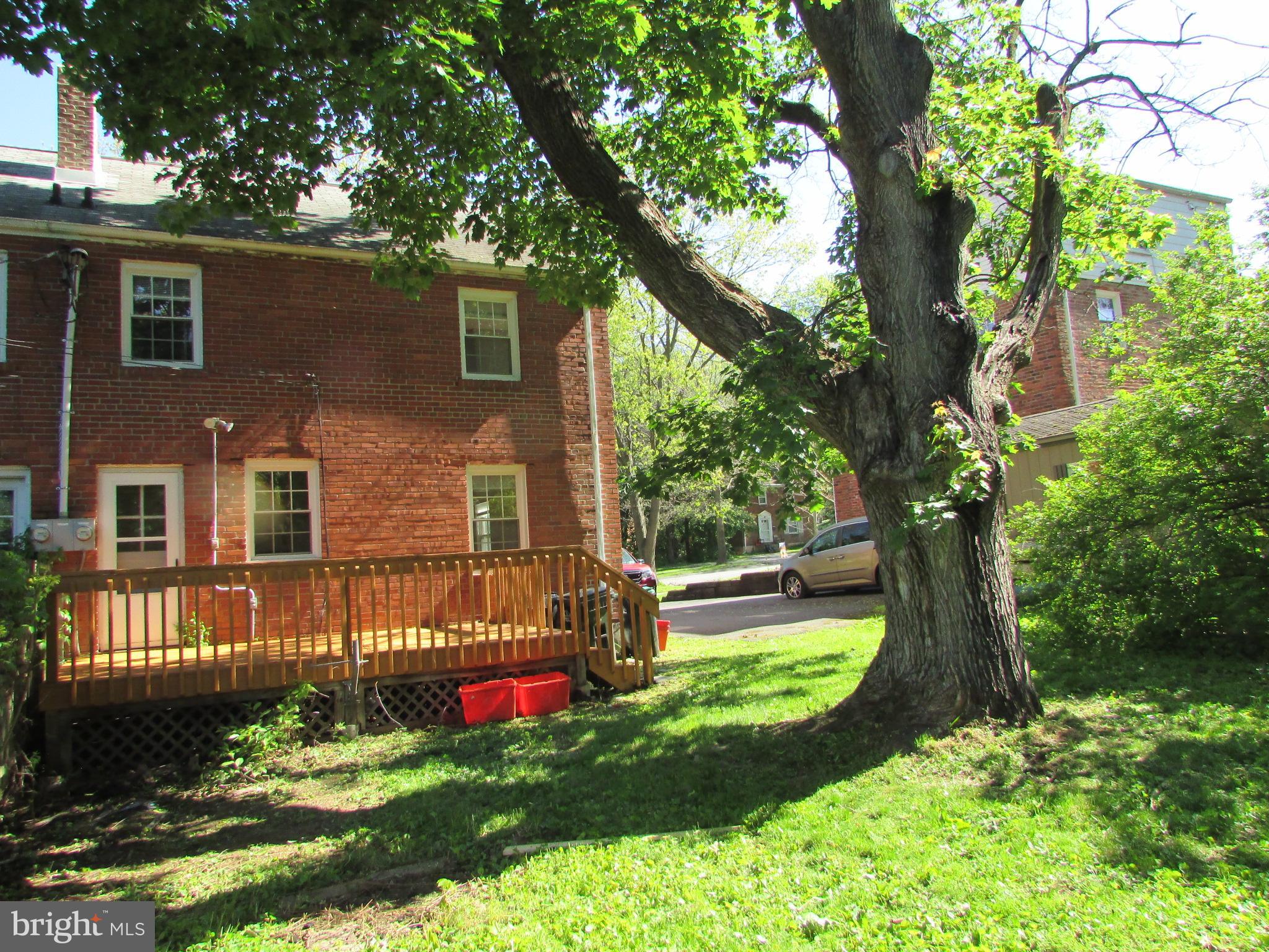 STATE COLLEGE BORO - Residential