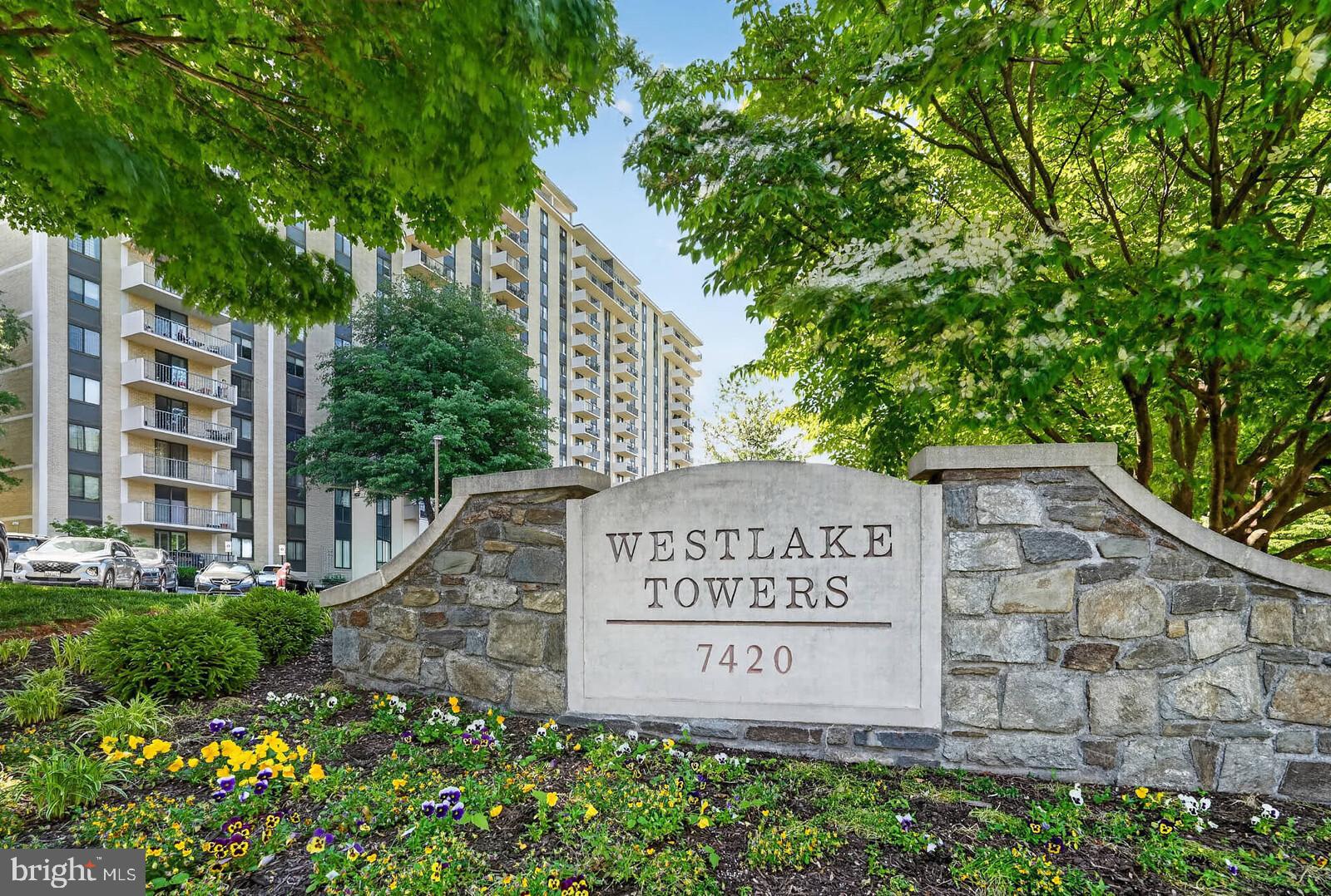 WESTLAKE PARK - Residential
