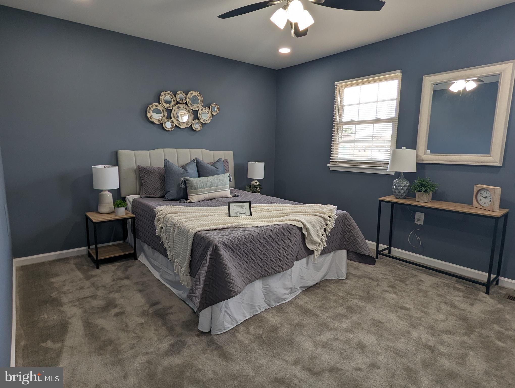 KINGS COURT - Residential