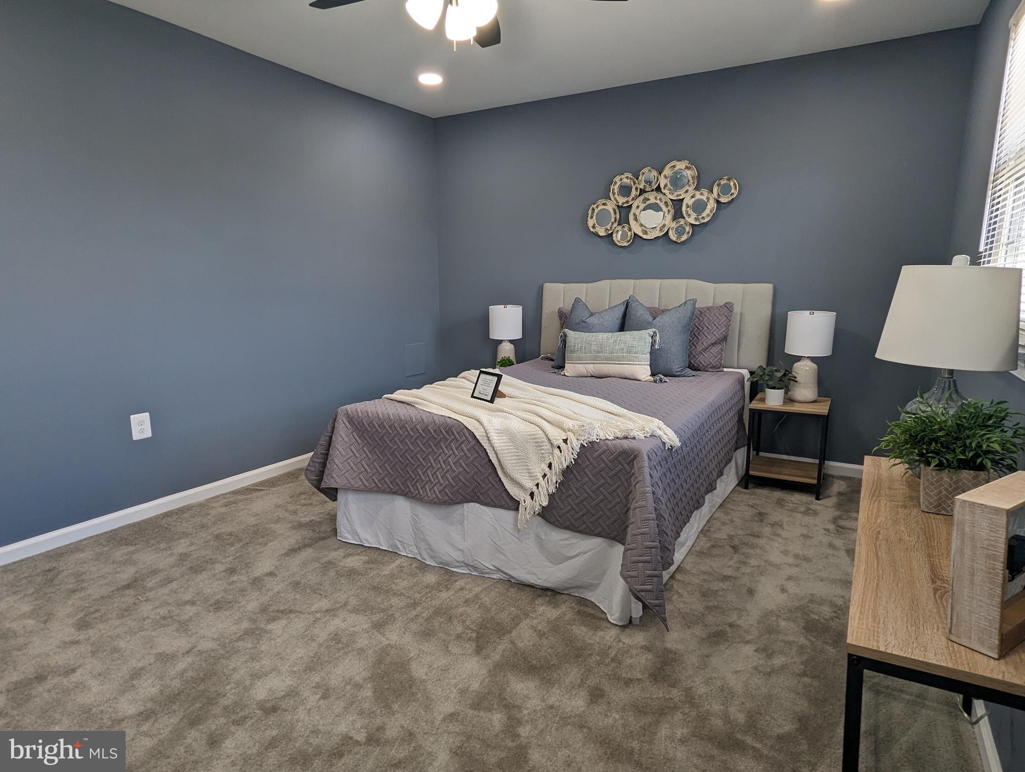 KINGS COURT - Residential