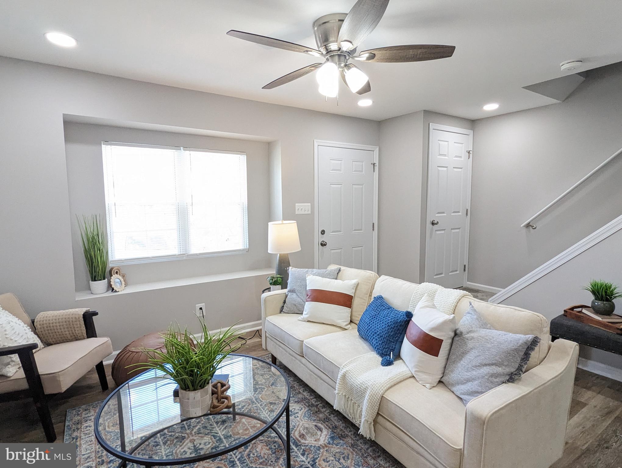 KINGS COURT - Residential