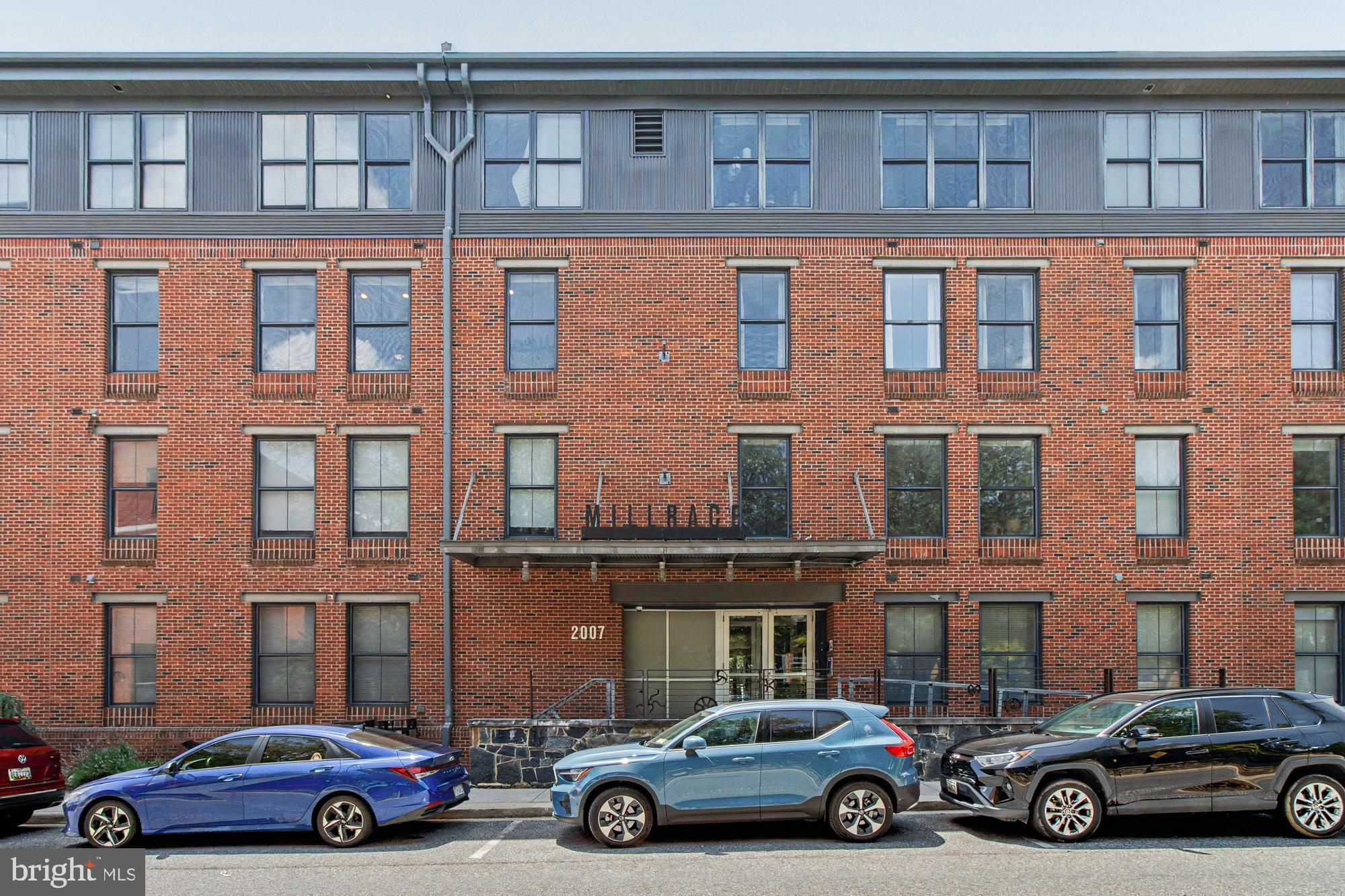 2007 CLIPPER PARK ROAD 314