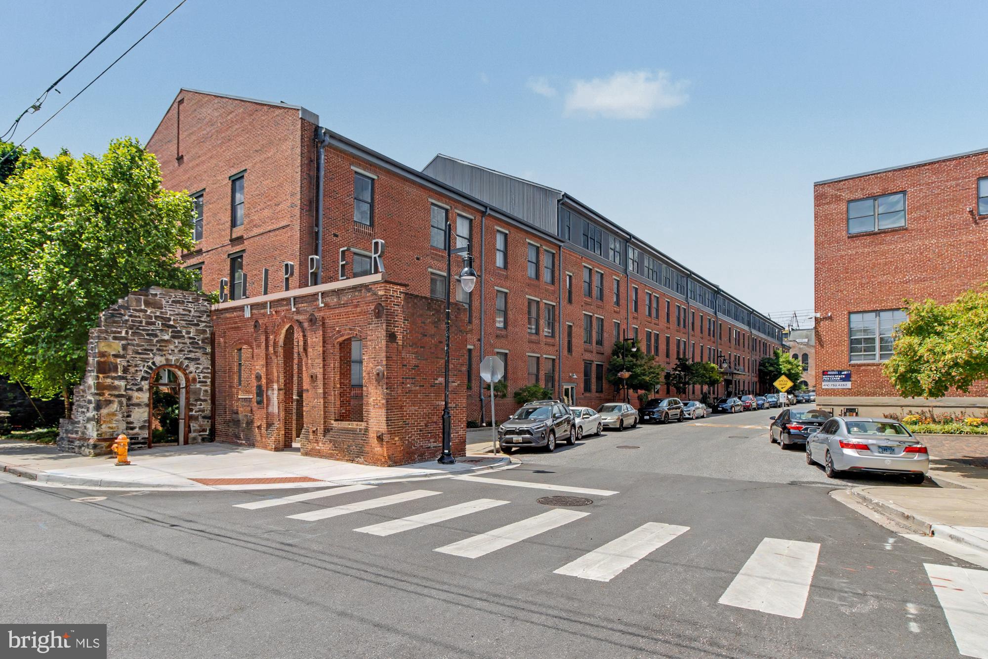 2007 CLIPPER PARK ROAD 314