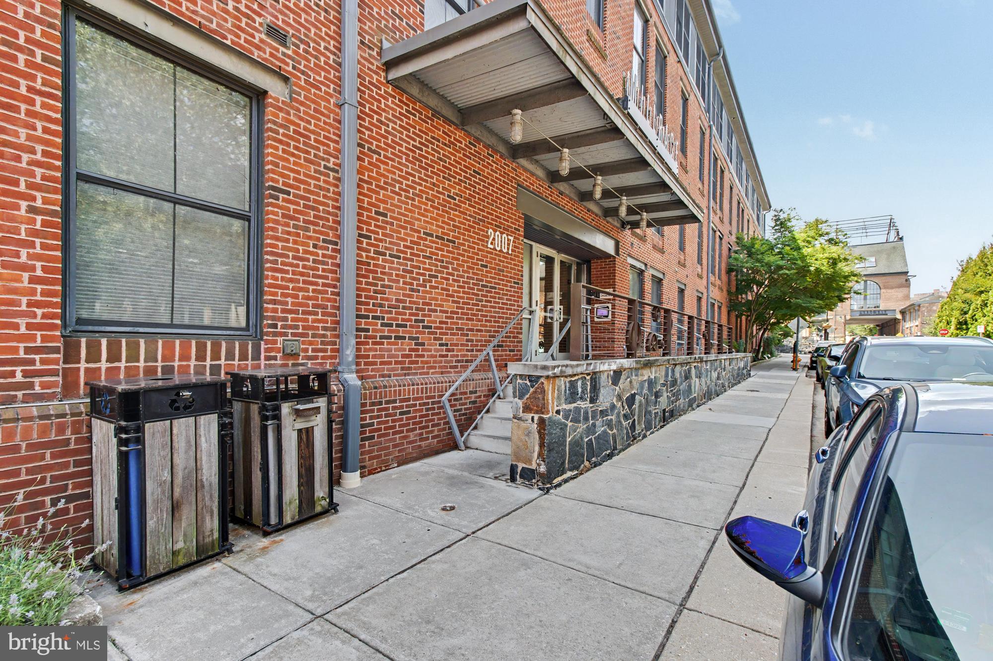2007 CLIPPER PARK ROAD 314