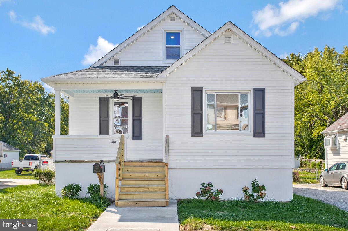 OVERLEA - Residential