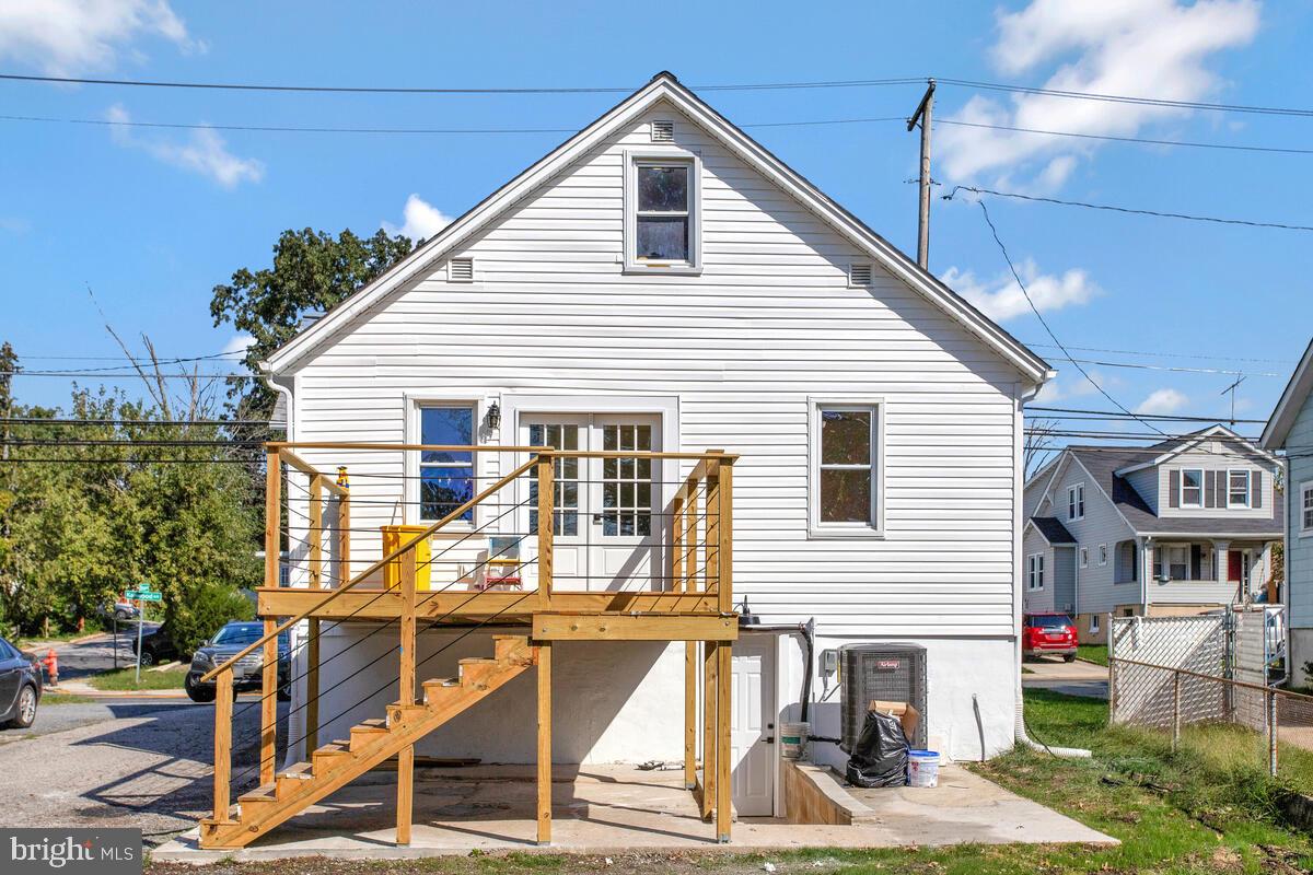 OVERLEA - Residential