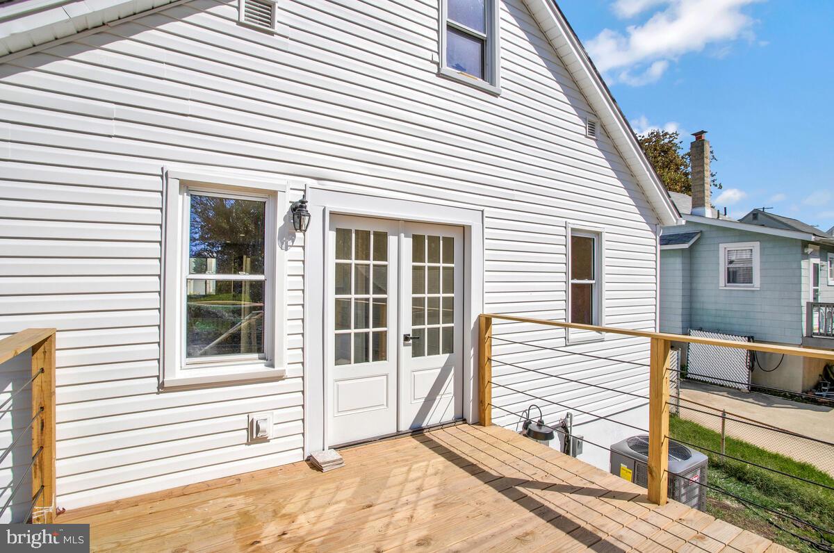 OVERLEA - Residential