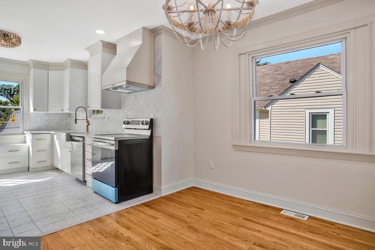 OVERLEA - Residential