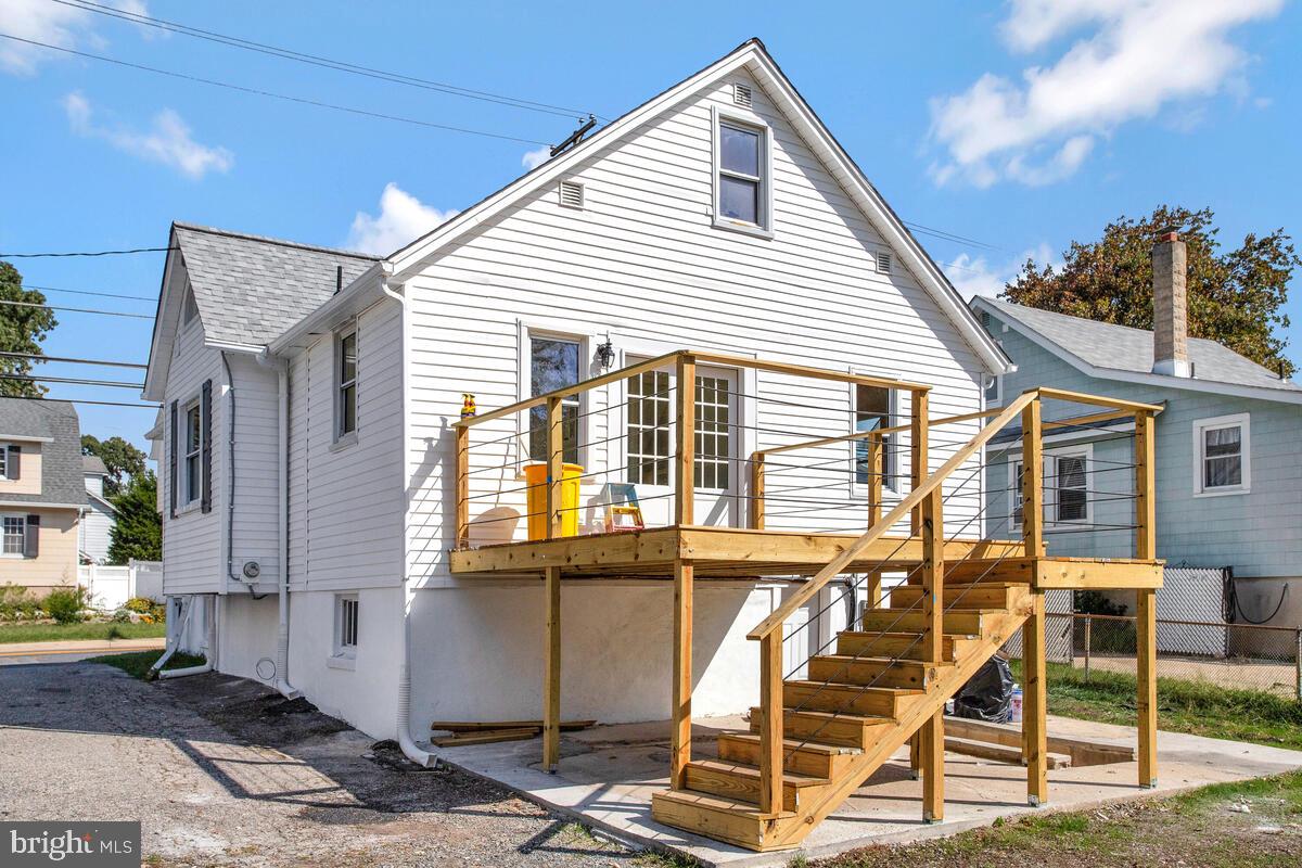 OVERLEA - Residential