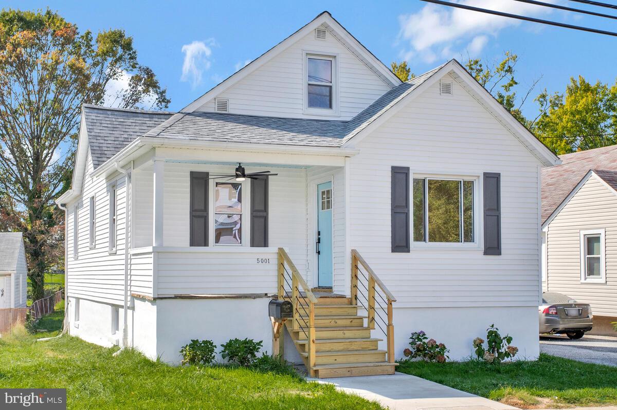 OVERLEA - Residential