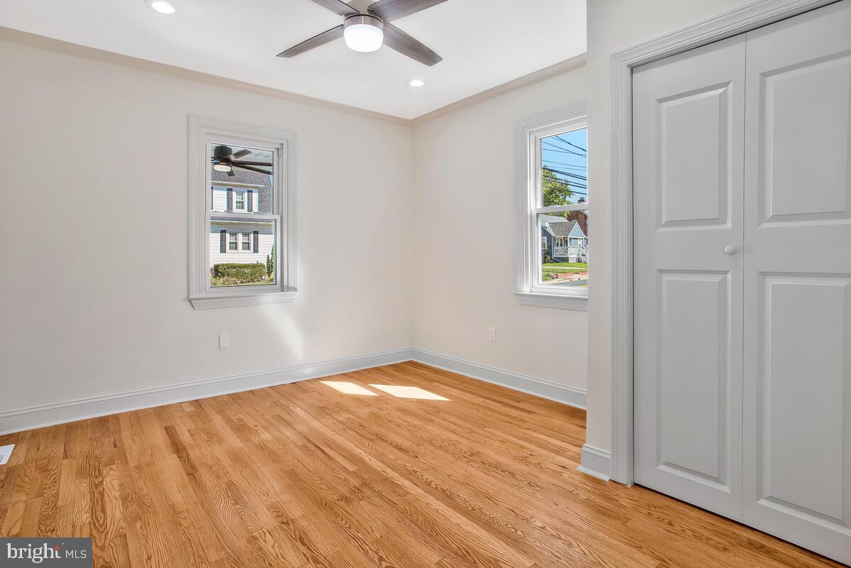 OVERLEA - Residential