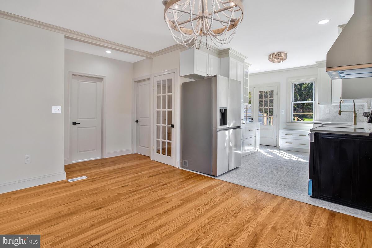 OVERLEA - Residential