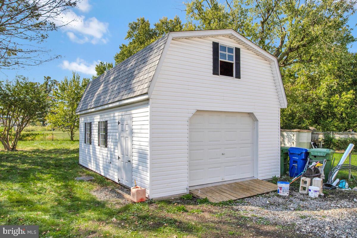 OVERLEA - Residential