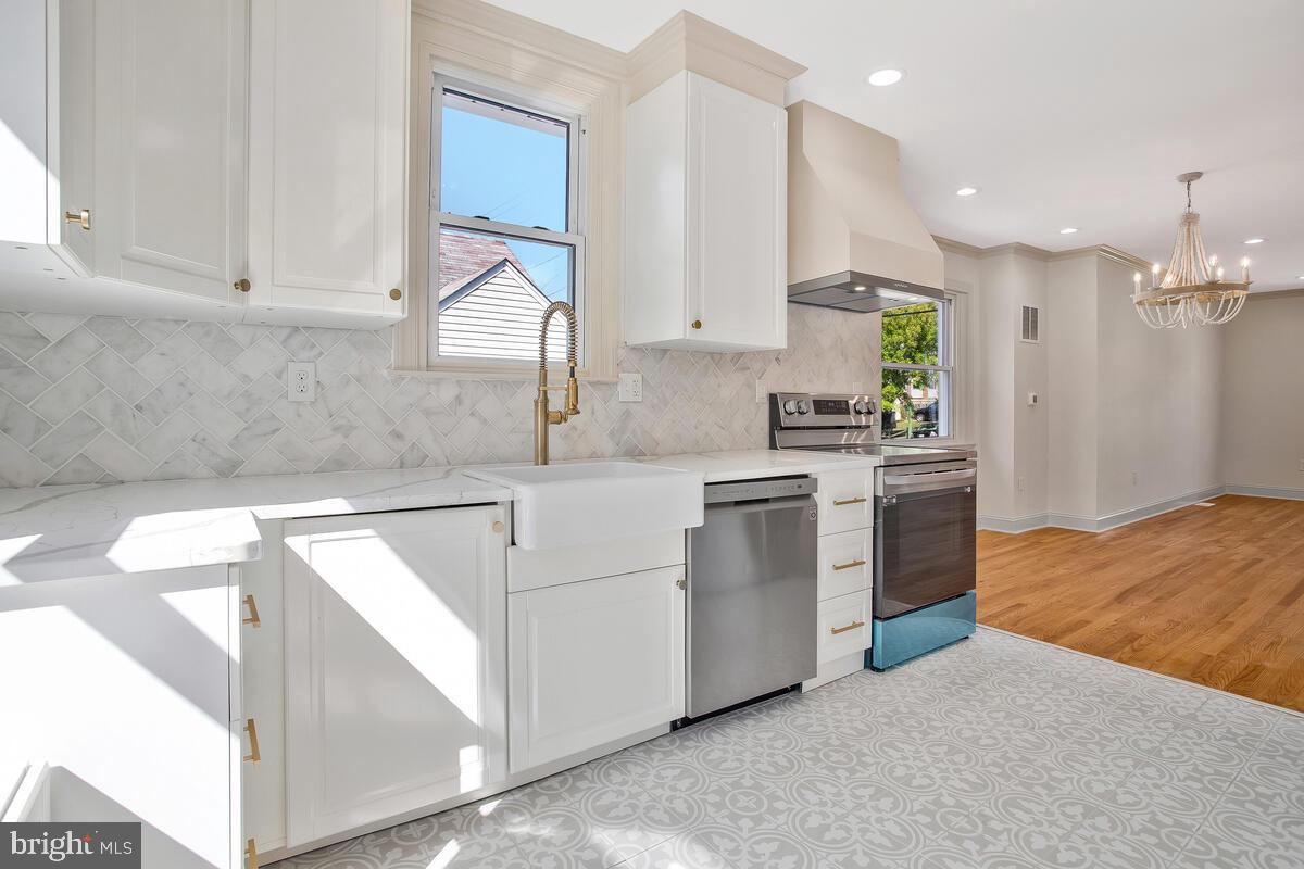 OVERLEA - Residential