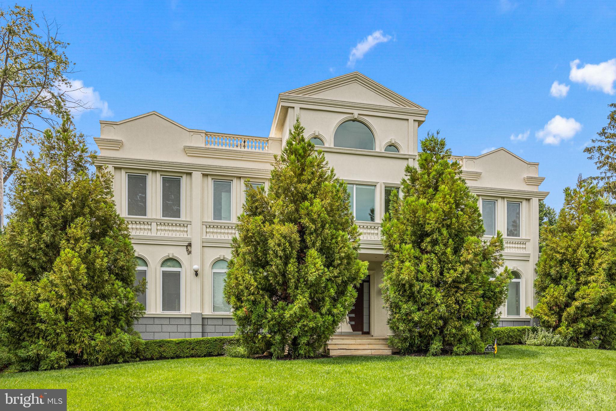 HUNTINGDON VALLEY - Residential