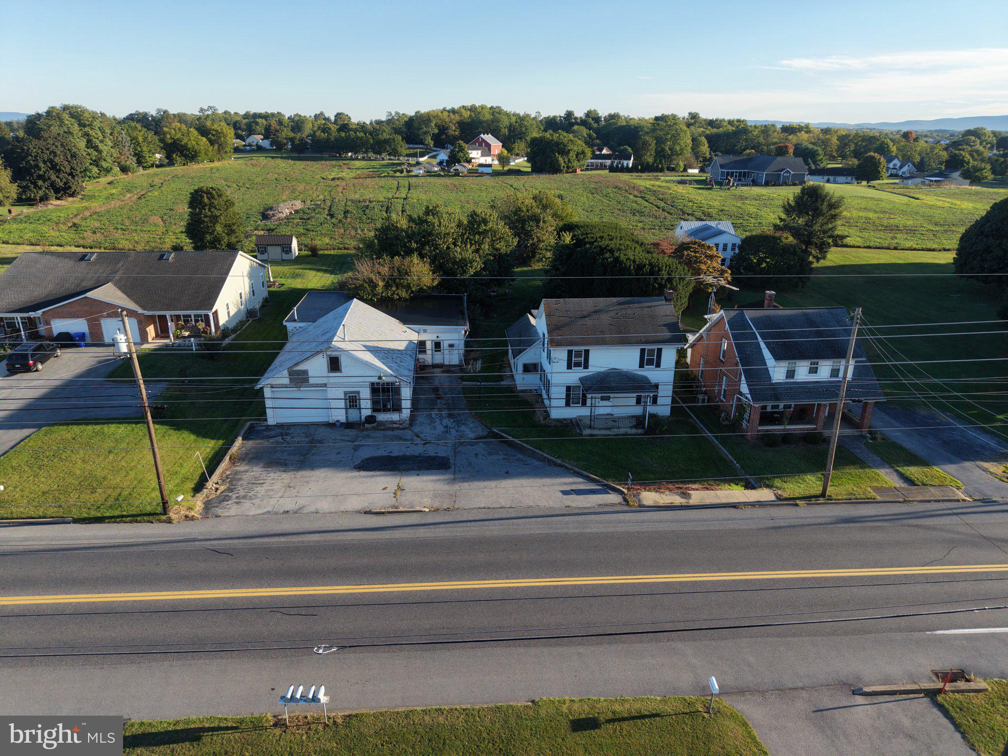 2055 BUCHANAN TRAIL EAST